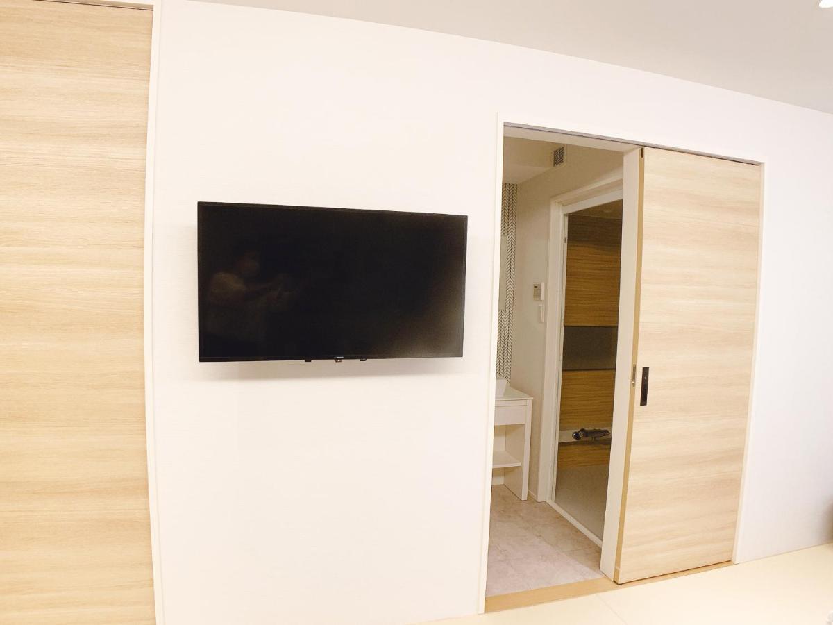Hotel Cla-Ss Hiroshima-Tokaichi Exterior photo