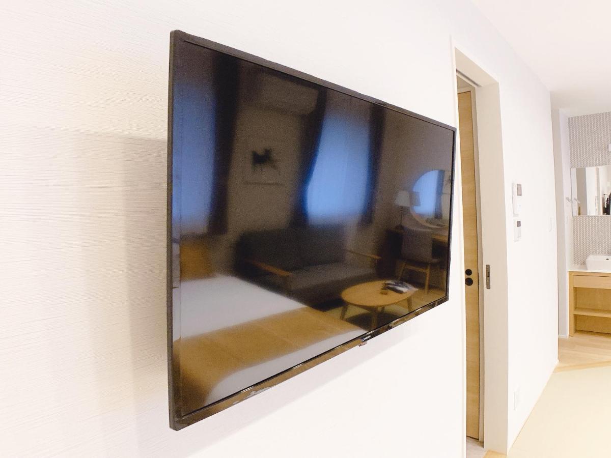 Hotel Cla-Ss Hiroshima-Tokaichi Exterior photo