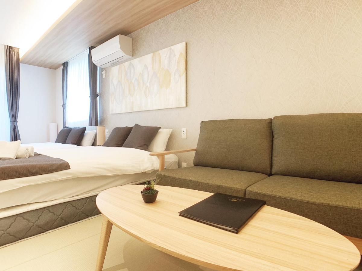 Hotel Cla-Ss Hiroshima-Tokaichi Exterior photo