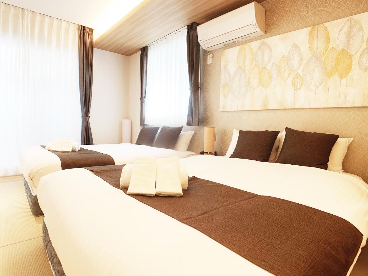 Hotel Cla-Ss Hiroshima-Tokaichi Exterior photo
