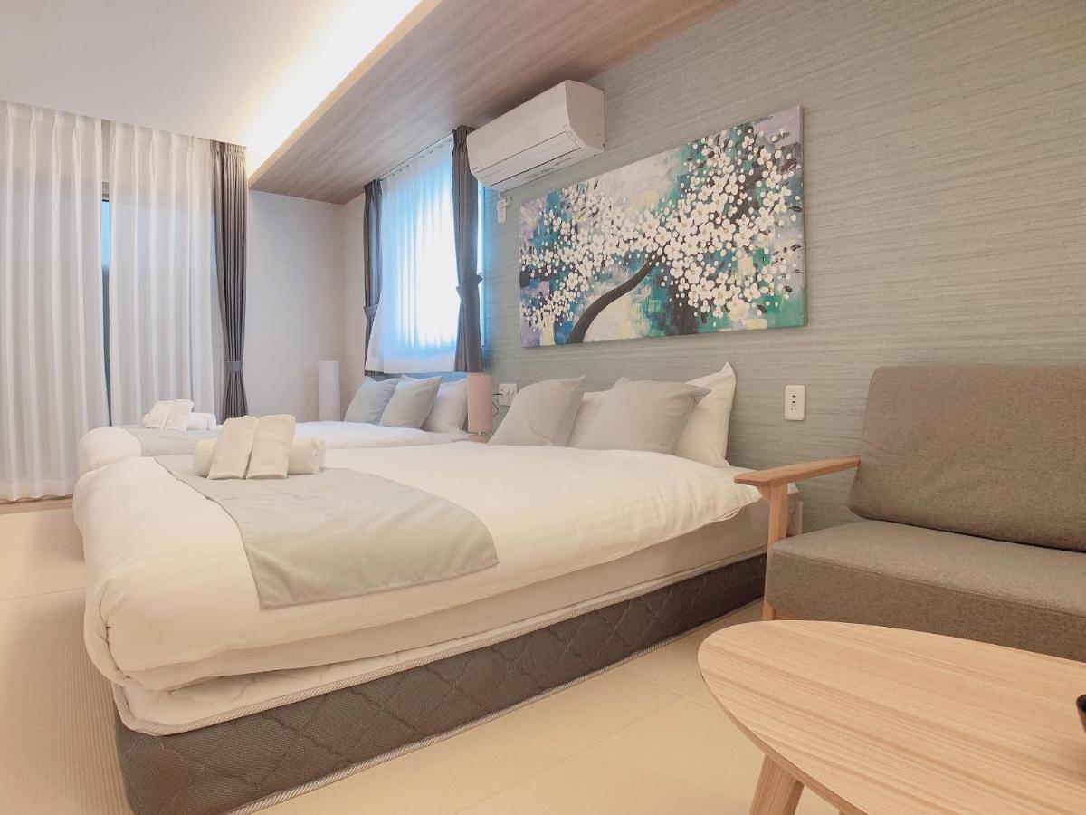 Hotel Cla-Ss Hiroshima-Tokaichi Exterior photo