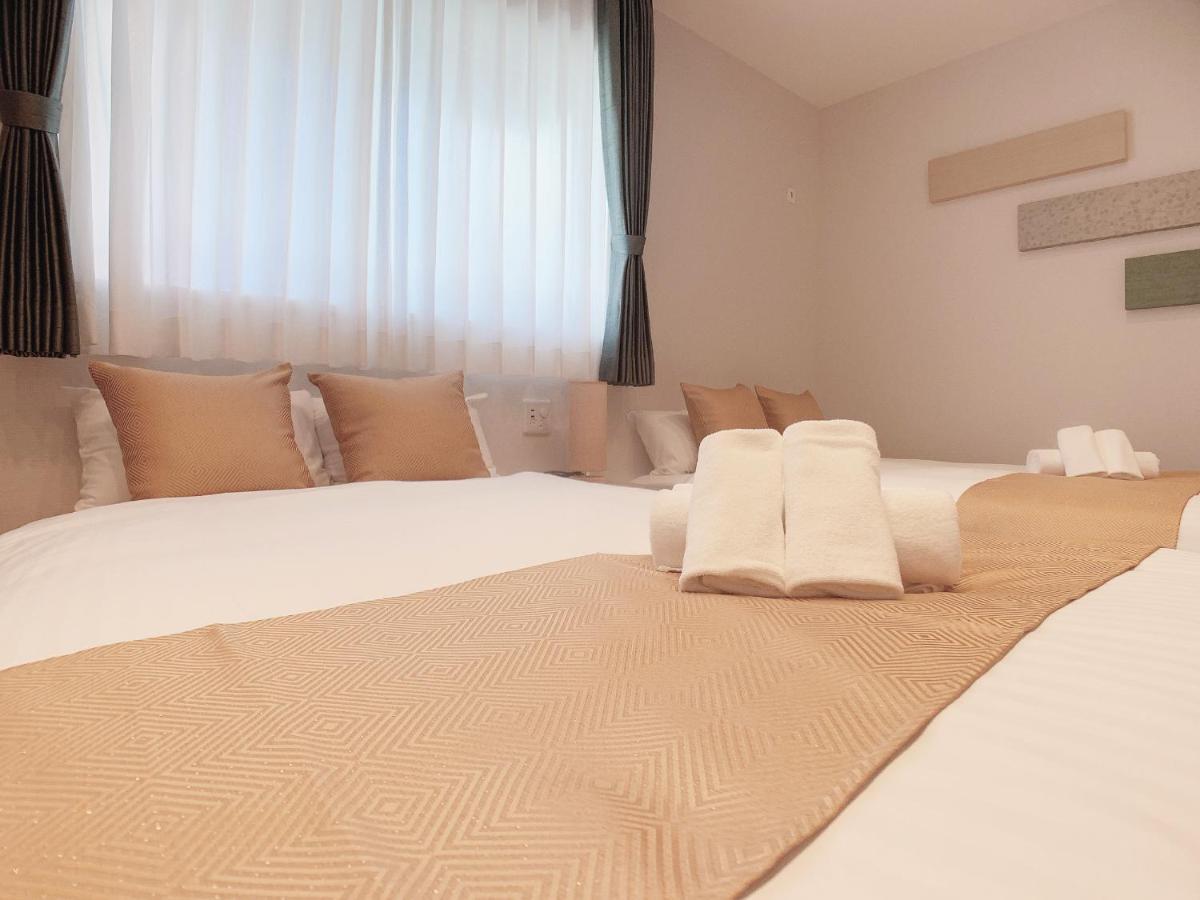 Hotel Cla-Ss Hiroshima-Tokaichi Exterior photo